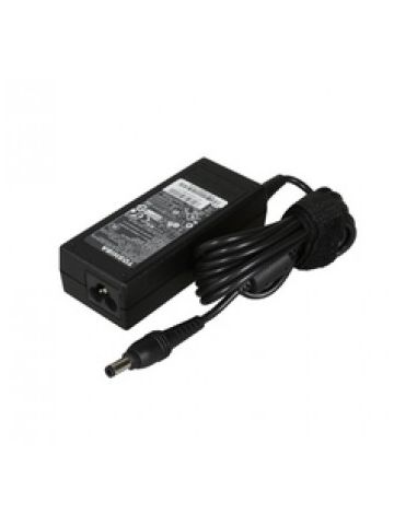 Toshiba V000180670 power adapter/inverter Indoor 65 W Black