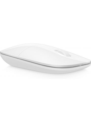 HP Z3700 White Wireless Mouse