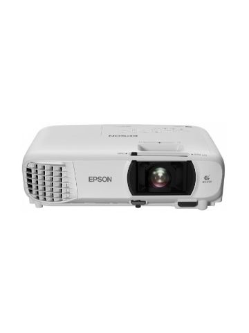 Epson EH-TW650 data projector Desktop projector 3100 ANSI lumens 3LCD 1080p (1920x1080) White