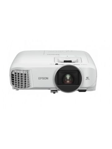 Epson Home Cinema EH-TW5600 data projector 2500 ANSI lumens 3LCD 1080p (1920x1080) 3D Desktop projector White
