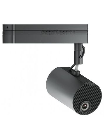 Epson EV-105 data projector 2000 ANSI lumens 3LCD WXGA (1280x720) Ceiling-mounted projector Black