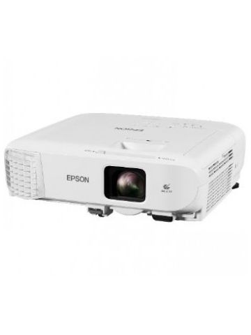Epson EB-2042 data projector 4400 ANSI lumens 3LCD XGA (1024x768) Desktop projector White