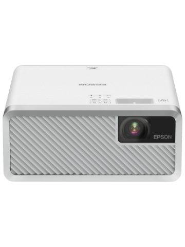 Epson Home Cinema EF-100W data projector 3LCD Desktop projector White