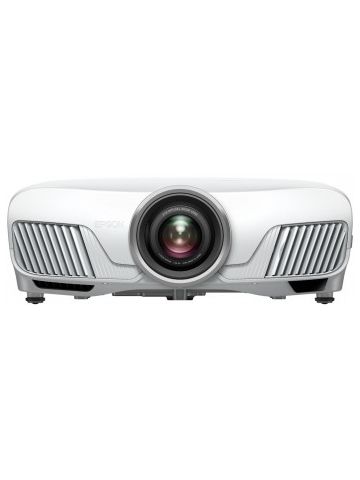 Epson EH-TW7400 data projector 2400 ANSI lumens 3LCD 2160p (3840x2160) 3D Ceiling-mounted projector White