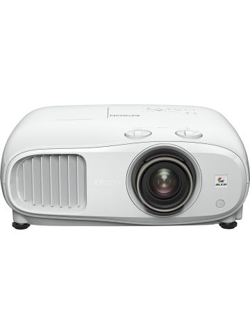 Epson EH-TW7100 data projector Standard throw projector 3000 ANSI lumens 3LCD 3D White