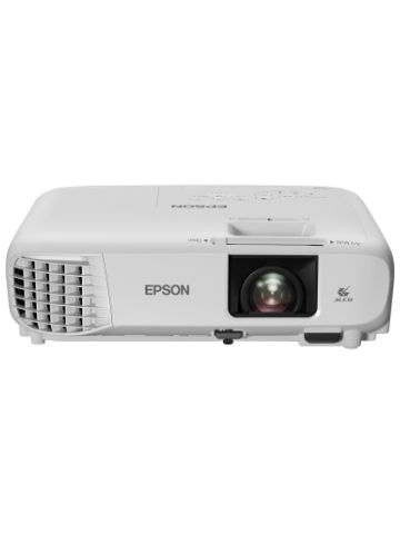 Epson Home Cinema EH-TW740 data projector Ceiling-mounted projector 3300 ANSI lumens 3LCD 1080p (192