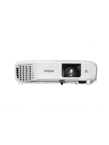 Epson EB-W49 data projector Standard throw projector 3800 ANSI lumens 3LCD WXGA (1280x800) White