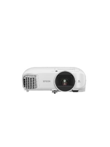 Epson EH-TW5700 data projector Ceiling-mounted projector 2700 ANSI lumens 3LCD 1080p (1920x1080) 3D 