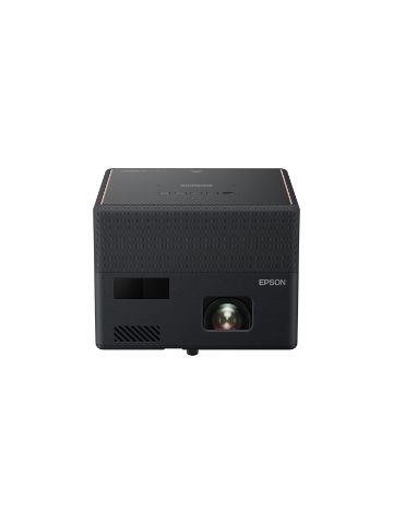 Epson EF-12 data projector Desktop projector 1000 ANSI lumens 3LCD 1080p (1920x1080) Black