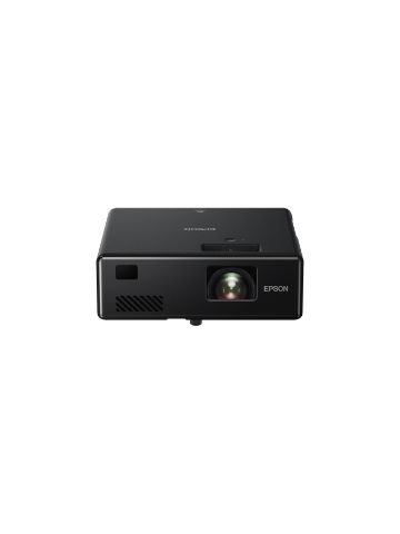 Epson EF-11 data projector Desktop projector 1000 ANSI lumens 3LCD 1080p (1920x1080) Black