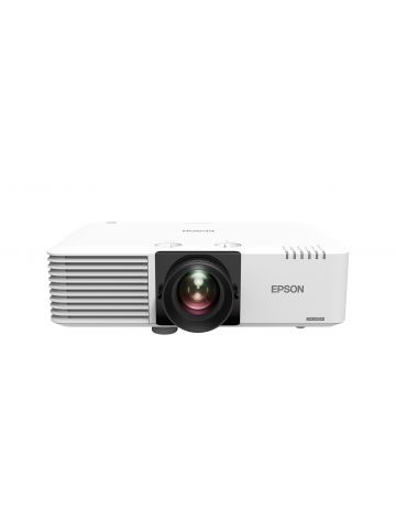 Epson EB-L730U data projector Standard throw projector 7000 ANSI lumens 3LCD WUXGA (1920x1200) White