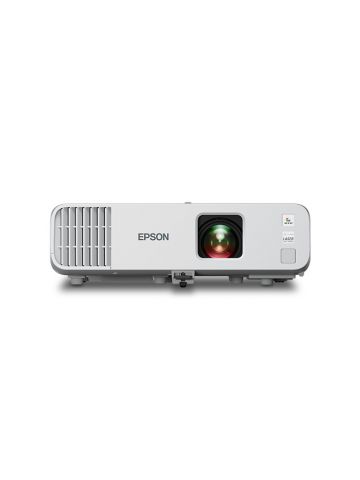 Epson PowerLite L210W data projector 4500 ANSI lumens 3LCD WXGA (1280x800) White