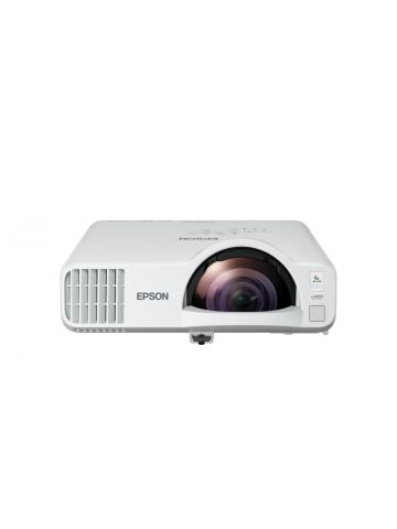 Epson EB-L210SF data projector Short throw projector 4000 ANSI lumens 3LCD 3D White