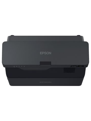 Epson EB-775F data projector Ultra short throw projector 4100 ANSI lumens 3LCD 1080p (1920x1080) Black