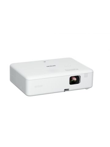 Epson CO-FH01 data projector 3000 ANSI lumens 3LCD 1080p (1920x1080) White