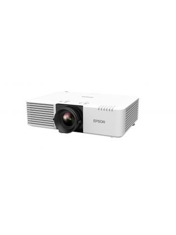 Epson EB-L570U data projector 5200 ANSI lumens 3LCD WUXGA (1920x1200) Black, White