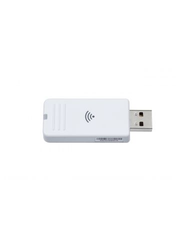 Epson DUAL FUNCTION WIRELESS ADAPTER USB Wi-Fi adapter