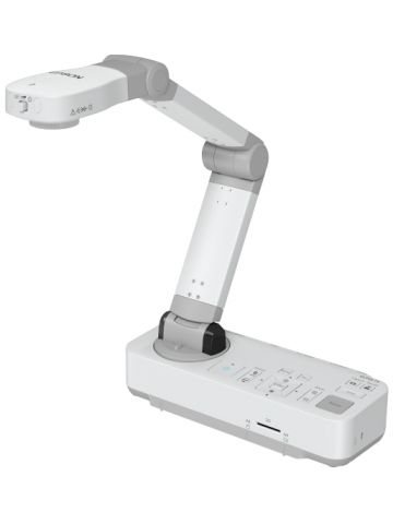 Epson ELPDC13 document camera White 25.4 / 2.7 mm (1 / 2.7") CMOS