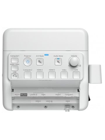 Epson ELPCB03 Control unit