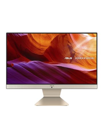 ASUS Vivo AiO V222FAK-BA114W IntelÂ® Coreâ„¢ i3 54.6 cm (21.5") 1920 x 1080 pixels 8 GB DDR4-SDRAM 1