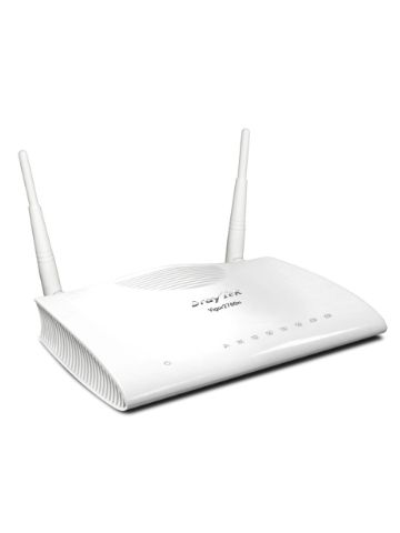 Draytek V2760N-B Vigor2760n-B wireless router Gigabit Ethernet White