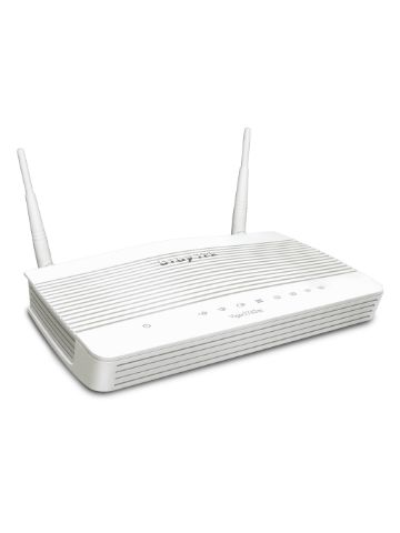 DraytekV2762AC-K Router firewall for ADSL, VDSL or Ethernet WAN with WiFi