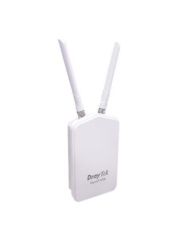 Draytek V2762VAC-K Router firewall for ADSL, VDSL or Ethernet WAN with WiFi