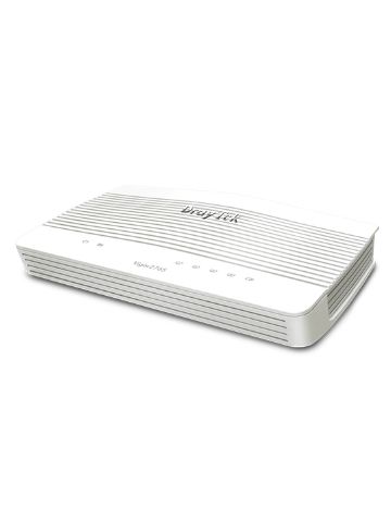 Draytek Vigor2765 wired router Gigabit Ethernet White