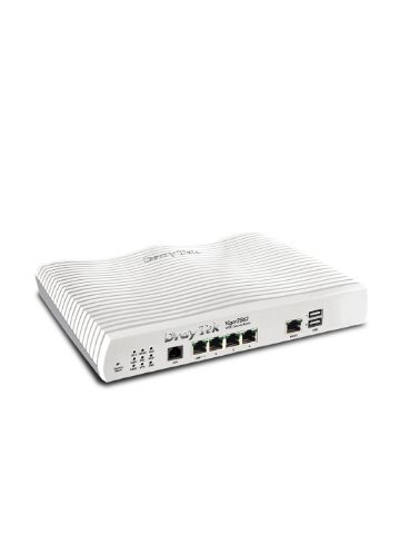 Draytek V2862-K Vigor 2862 wired router White