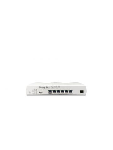 DrayTek V2865L-5G-K wired router Gigabit Ethernet