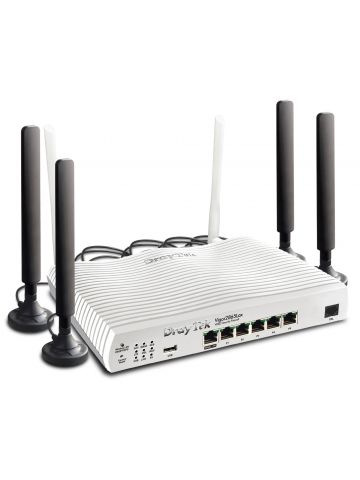 Draytek Vigor2865Lax-5G_ A LTE Router