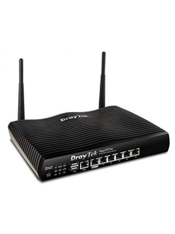 Draytek V2927AC-DE-AT-CH Vigor 2927ac DualWAN WLAN ac - Router - WLAN