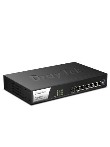 Draytek V2952-K Vigor 2952 Dual-WAN High Performance Router Firewall