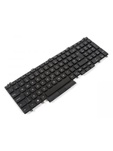 DELL UK Keyboard English-UK 103