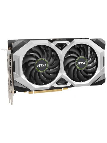 MSI GeForce GTX 1660 SUPER VENTUS OC, 6GB GDDR6, V375-604R