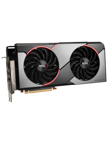 MSI Radeon RX 5700 XT GAMING X, 8GB GDDR6#, V381-032R