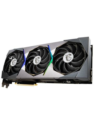 MSI RTX 3090 SUPRIM X 24G, V388-010R