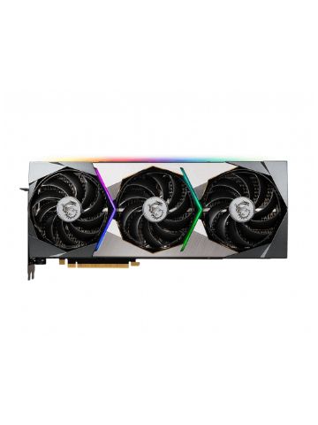 MSI RTX3070 SUPRIM X, 8GB GDDR6, V390-005R