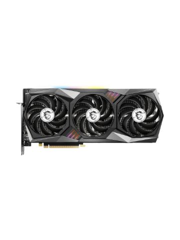 MSI GeForce RTX 3070 GAMING X TRIO, 8GB GDDR6, V390-006R