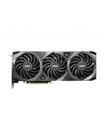 MSI GeForce RTX 3070 VENTUS 3X OC, 8GB GDDR6, V390-007R