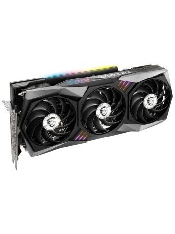 MSI 3060 RTX Ti Gaming X Trio, 8GB GDDR6, V390-010R