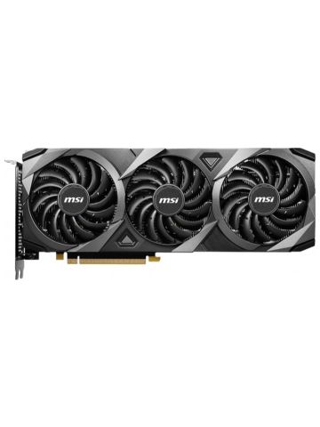 MSI GeForce RTX 3060 Ti VENTUS 3X OC, V397-001R