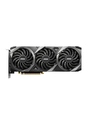 MSI VENTUS GeForce RTX 3060 3X 12G OC NVIDIA 12 GB GDDR6