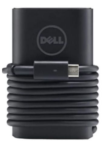 DELL Kit E5 65W USB-C AC Adapter