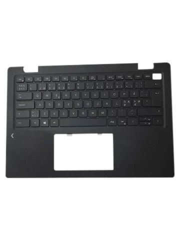 DELL ASSY Keyboard, Internal,