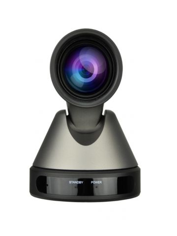 EDIS V71C video conferencing camera Black, Grey