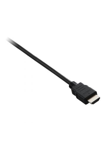 V7 Black Video Cable HDMI Male to HDMI Male 3m 10ft