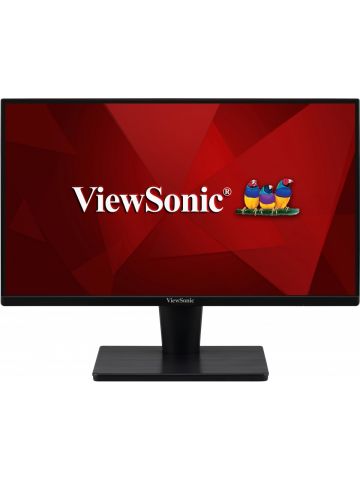 Viewsonic VA VA2215-H computer monitor 55.9 cm (22") 1920 x 1080 pixels Full HD LCD Black