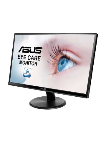 ASUS VA229NR computer monitor 54.6 cm (21.5") Full HD LED Flat Black