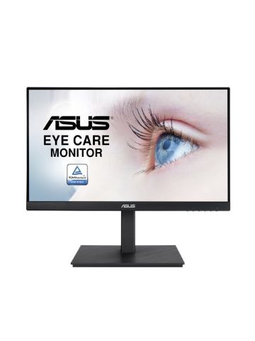 ASUS VA229QSB Eye Care Monitor 21.5 inch FHD (Full HD 1920 x 1080) IPS Frameless 75Hz Adaptive DisplayPort HDMI